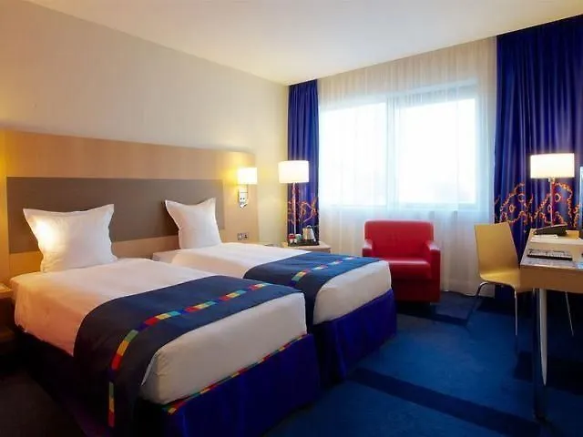 Moxy Belfast City 3*,  United Kingdom