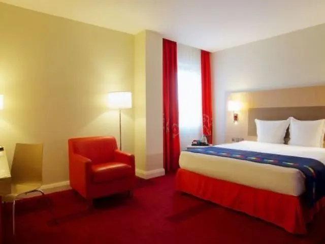 *** Hotel Moxy Belfast City Royaume-Uni