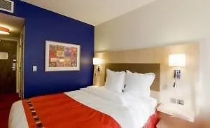 Moxy Belfast City Royaume-Uni