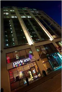 Moxy Belfast City 3*,  Royaume-Uni