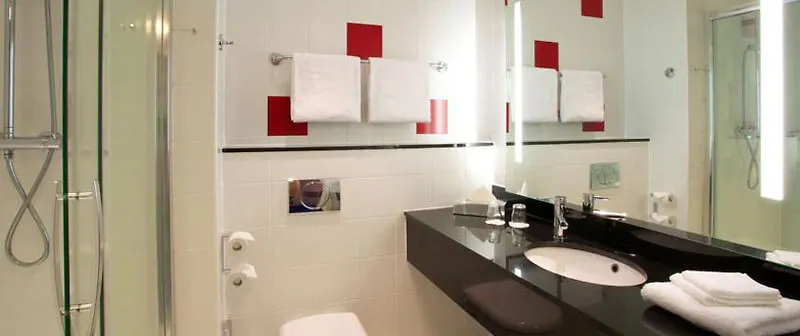 Hotel Moxy Belfast City