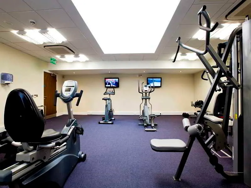 Moxy Belfast City