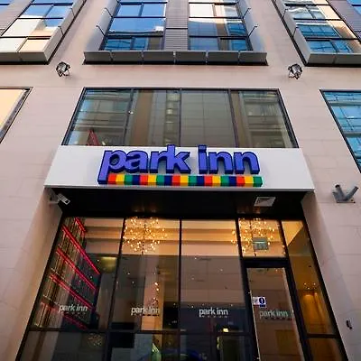 *** Hotel Moxy Belfast City Royaume-Uni