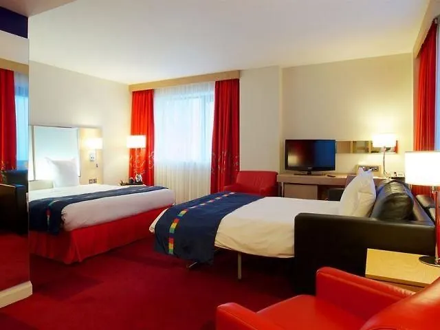 Moxy Belfast City 3*,  Egyesült Királyság