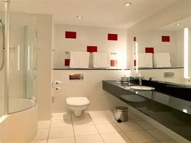*** Szálloda Moxy Belfast City Egyesült Királyság