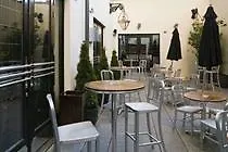 Moxy Belfast City