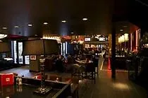 Szálloda Moxy Belfast City