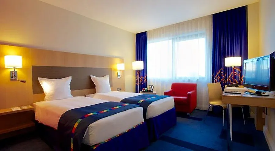 Moxy Belfast City Szálloda
