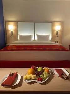 Hotel Moxy Belfast City