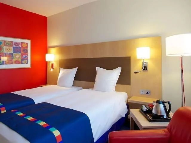 Moxy Belfast City United Kingdom