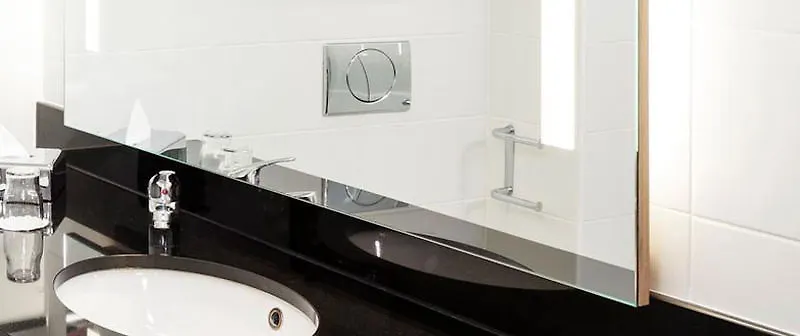 Moxy Belfast City 3*,  United Kingdom