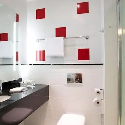 Hotel Moxy Belfast City