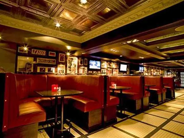 *** Hotel Moxy Belfast City United Kingdom