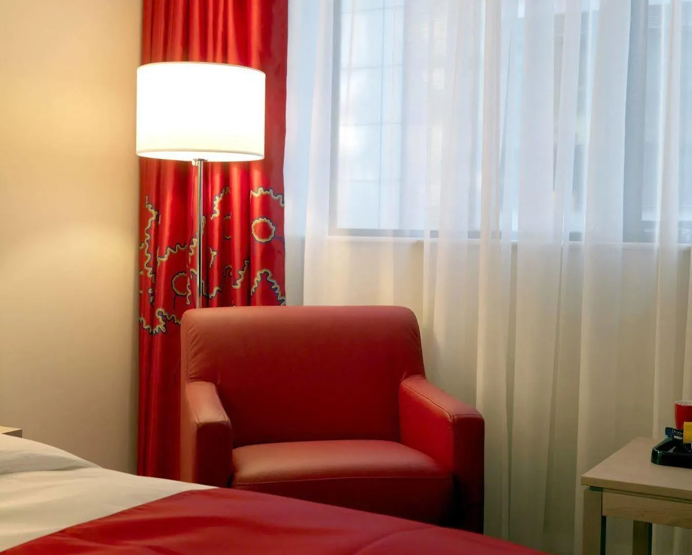 Moxy Belfast City